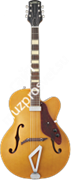 Gretsch G100CE Synchromatic Archtop Cutaway Electric, Rosewood Fingerboard, Flat Natural Электрогитара полуакустическая