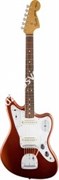 FENDER Johnny Marr Jaguar, Rosewood Fingerboard, Metallic KO Электрогитара