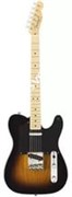 FENDER Classic Player Baja Telecaster, Maple Fingerboard, 2-Color Sunburst Электрогитара