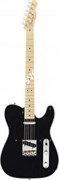 FENDER Classic Player Baja Telecaster, Maple Fingerboard, Black Электрогитара