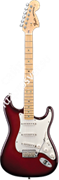 Fender Custom Shop Robin Trower Signature Stratocaster, Maple Fingerboard, Midnight Wine Burst Электрогитара