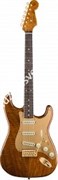 Fender Custom Shop 2017 ARTISAN CLARO WALNUT STRAT Электрогитара