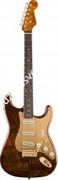 Fender Custom Shop 2017 ARTISAN FIG ROSEWOOD STRAT Электрогитара