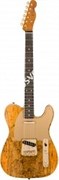Fender Custom Shop 2017 ARTISAN SPALTED MAPLE TELE Электрогитара