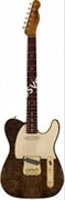 Fender Custom Shop 2017 ARTISAN FIG ROSEWOOD TELE Электрогитара