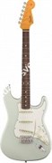 Fender Custom Shop Lush Closet Classic Postmodern Strat Rosewood Fingerboard, Olympic White Электрогитара