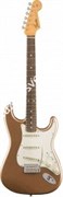 Fender Custom Shop Lush Closet Classic Postmodern Strat Rosewood Fingerboard, Firemist Gold Электрогитара