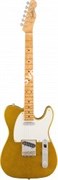 Fender Custom Shop POSTMODERN TELE MPL LCC - FGLD Электрогитара