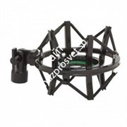 SHURE A313SM крепление на микрофонную стойку для студийного микрофона KSM313