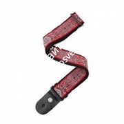 PLANET WAVES 50A07 50MM STRAP-NP CELTIC текстильный ремень для гитары, цветной, без наплечника