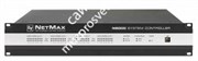 Electro-Voice N8000 Цифровой сигнальный матричный процессор. 4 слота вх/вых, 1 сетевой слот, 300 MIPS, EN54-16