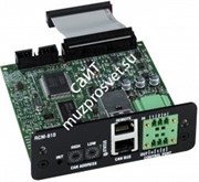 Electro-Voice RCM-810 модуль удаленного контроля IRIS Net для усилителей CPS