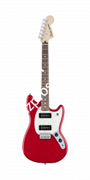 FENDER Mustang 90 PF TOR электрогитара