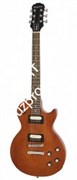 EPIPHONE LES PAUL STUDIO LT Walnut Электрогитара, цвет орех, фурнитура хром