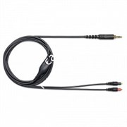 FENDER MMCX CABLE (R1) сменный кабель для мониторных наушников FENDER IEM (до 2017 г.в.)