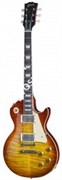 GIBSON CUSTOM Collector&#39;s Choice #37 - &#39;Carmelita&#39; 1959 Les Paul Sunburst электрогитара с кейсом, цвет санберст, фурнитура Nicke