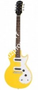 EPIPHONE LES PAUL SL SUNSET YELLOW электрогитара, цвет желтый