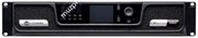 Crown CDi Drivecore 4|300BL Усилитель с DSP.Аналоговые + BLU link входы, 4 канала, 300Вт на канал @4 Ом, 8 Ом, 100В