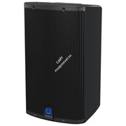 Turbosound iQ12 2500Вт активная акустическая система, би-амп,12&quot;+1&quot;, 2500Вт макс, 45Гц–20кГц -10дБ, 80°Hx60°V, 130дБ SPL, DSP KLARK TEKNIK, ULTRANET, USB, стакан 35 мм, 3xM10, 609 x 370 x 370 мм, 21,1 кг