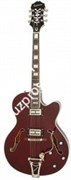 EPIPHONE EMPEROR SWINGSTER WR гитара полуакустическая, цвет Wine Red