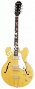 EPIPHONE Elitist 1965 Casino Outfit NA гитара полуакустическая, цвет натуральный