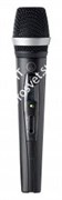 AKG HT470 D5 BD1 ручной передатчик для радиосистемы WMS470 D5, диапазон частот 650-680 MHz