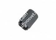 SHURE A2WS поролоновая ветрозащита для микрофона SM57 (серая)