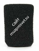 SHURE A85WS поролоновая ветрозащита для микрофона SM87, Beta 87и PG57 (серая)