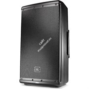 JBL EON612 активная 2-полосная АС, макс SPL 126дБ, мощность 1000Вт, усилитель класса D, 15кг