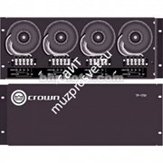Crown TP-170V встраиваемая панель трансформаторов
