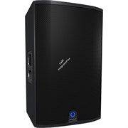 Turbosound SIENA TSP152-AN активная АС сат./монитор, би-амп,15&quot;+1&quot;,2500Вт макс,35Гц–20кГц -10дБ, 70°Hx50°V,133дБ SPL пик,DSP KLARK TEKNIK,ULTRANET,USB, вес 27кг
