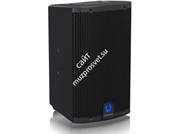 Turbosound iQ8 активная акустическая система, би-амп, 8&quot;+1&quot;, 2500Вт макс, 55Гц–20кГц -10дБ, 90°Hx90°V, 128дБ SPL, DSP KLARK TEKNIK, ULTRANET, USB, стакан 35 мм, 3 xM10, 457 x 279 x 279мм, 14,7кг