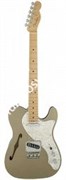 FENDER American Elite Telecaster® Maple Fingerboard Champagne электрогитара American Elite Telecaster, цвет шампань, накладка