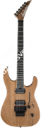 JACKSON Pro DK7 - Natural Okoume электрогитара Pro DK7, цвет натуральный окоуме