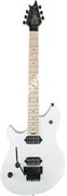 EVH Wolfgang® Standard LH, Maple Fingerboard, Snow White электрогитара левосторонняя, цвет белоснежный