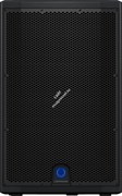 Turbosound SIENA TSP122-AN активная АС сат./монитор, би-амп,12&quot;+1&quot;, 2500Вт макс, 43Гц–20кГц -10дБ, 70°Hx50°V, 133дБ SPL пик,DSP KLARK TEKNIK,ULTRANET,USB, 6xM10, вес 21,5кг