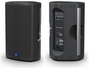 Turbosound MILAN M12 активная акустическая система, би-амп,12"+1",1100Вт макс, 45Гц–20кГц -10дБ, 90°Hx60°V, 128дБ SPL, DSP KLARK TEKNIK, 6 x M10, вес 20,5кг, двойной стакан