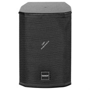 Tannoy VXP 6 черная активная широкополосная универсальная АС. Встроенный усилитель класса D - IDEEA от Lab.gruppen. 1х6&quot; DualConcentric. SPL 112 дБ (продолж.), 118дБ (пик.) Диапазон 75Гц-30кГц Дисперсия (горизонт. х вертик.) 90х90 градусов. Подключение XL