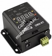 CHAUVET-DJ DMX-RT плеер/рекордер DMX