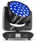 CHAUVET-PRO Maverick MK3 Wash Светодиодный прожектор с полным движением типа WASH-FX CHAUVET-PRO Maverick MK3 Wash Светодиодный прожектор с полным движением типа WASH-FX