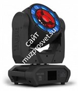 CHAUVET-PRO Maverick MK Pyxis Светодиодный прожектор с полным движением типа WASH-FX CHAUVET-PRO Maverick MK Pyxis Светодиодный прожектор с полным движением типа WASH-FX