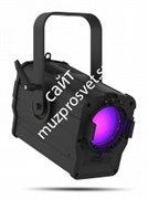 CHAUVET-PRO Ovation F-55FC светодиодный прожектор направленного света с линзой Френеля CHAUVET-PRO Ovation F-55FC светодиодный прожектор направленного света с линзой Френеля