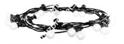 CHAUVET-DJ Festoon String 15-метровый кабель-гирлянда для светодиодных ламп Feston RGB/VW
