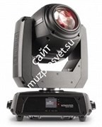 CHAUVET-DJ Intimidator Beam 140SR прожектор с полным движением на лампе HRI140