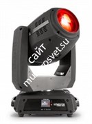CHAUVET-DJ Intimidator Hybrid 140SR гибридный прожектор с полным движением на лампе HRI140 CHAUVET-DJ Intimidator Hybrid 140SR гибридный прожектор с полным движением на лампе HRI140