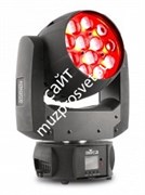 CHAUVET-DJ Intimidator Wash Zoom 450 IRC светодиодный 180Вт прожектор с полным движением