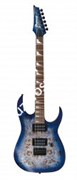 IBANEZ RGRT621DPB-BLF, электрогитара , цвет голубая лагуна,