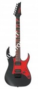 IBANEZ GRG131DX-BKF электрогитара