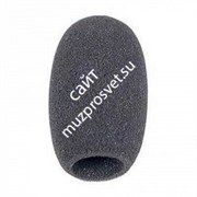 SHURE RK311 поролоновая ветрозащита для микрофона SM81