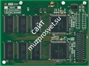 Dynacord DSP-1 DSP-модуль расширения для матрицы P64, 300 MPS